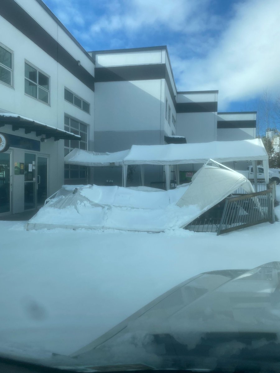 Patio Tent
2020-2023
R.I.P.
"We hardly knew you"