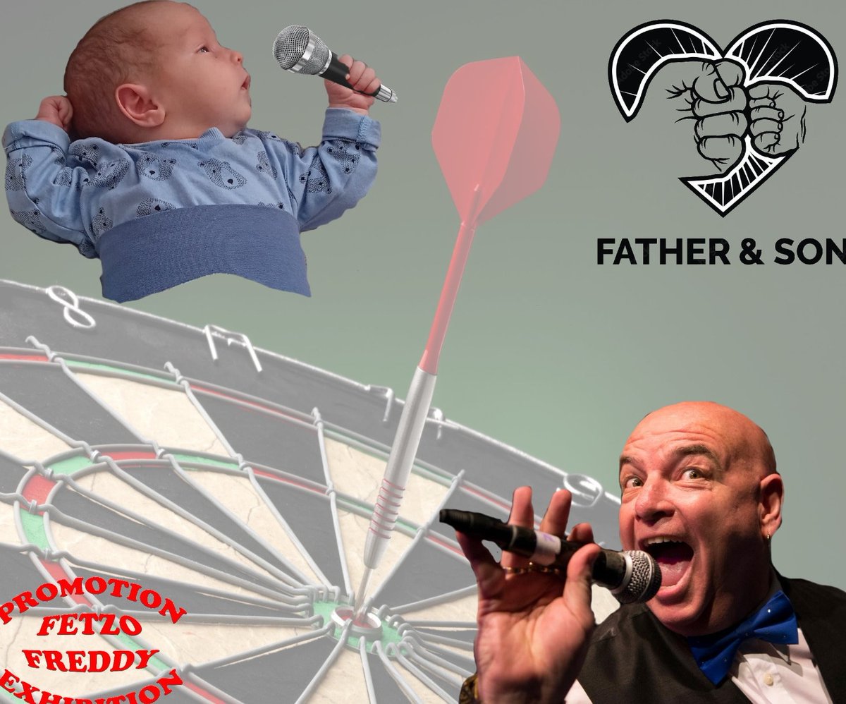 jayeffmc's tweet image. Sent to me by my good friend @FreddyPohlers