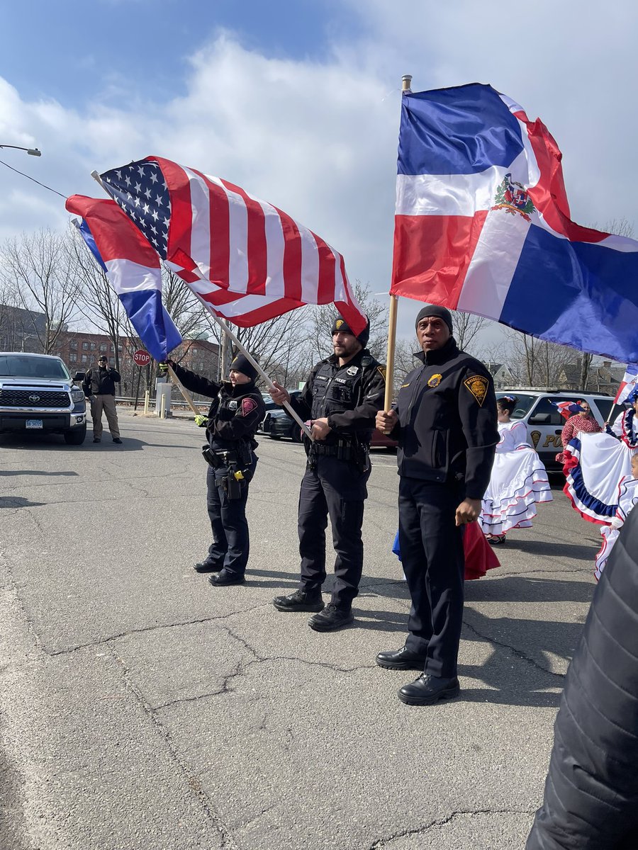 1993prpfc_'s tweet photo. Wishing all with Dominican heritage a Happy Dominican Independence Day—Especially those in our community who have had a tremendous impact🇩🇴🇺🇸🇵🇷 

Dominican Independence Day! Bridgeport Connecticut

Que viva la Republica Dominicana! 
🇩🇴🇺🇸🇩🇴🇺🇸🇩🇴
#dominicanrepublic https://t.co/oY8gc85LER