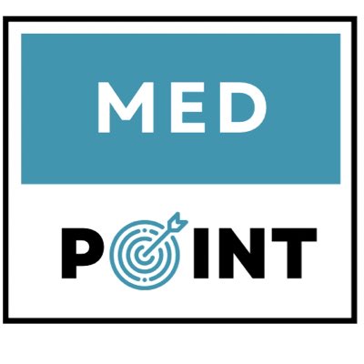 Med_Point3's tweet photo. #NuevaImagen mismo objetivo… 🎯 https://t.co/Ni8tK0bzAk