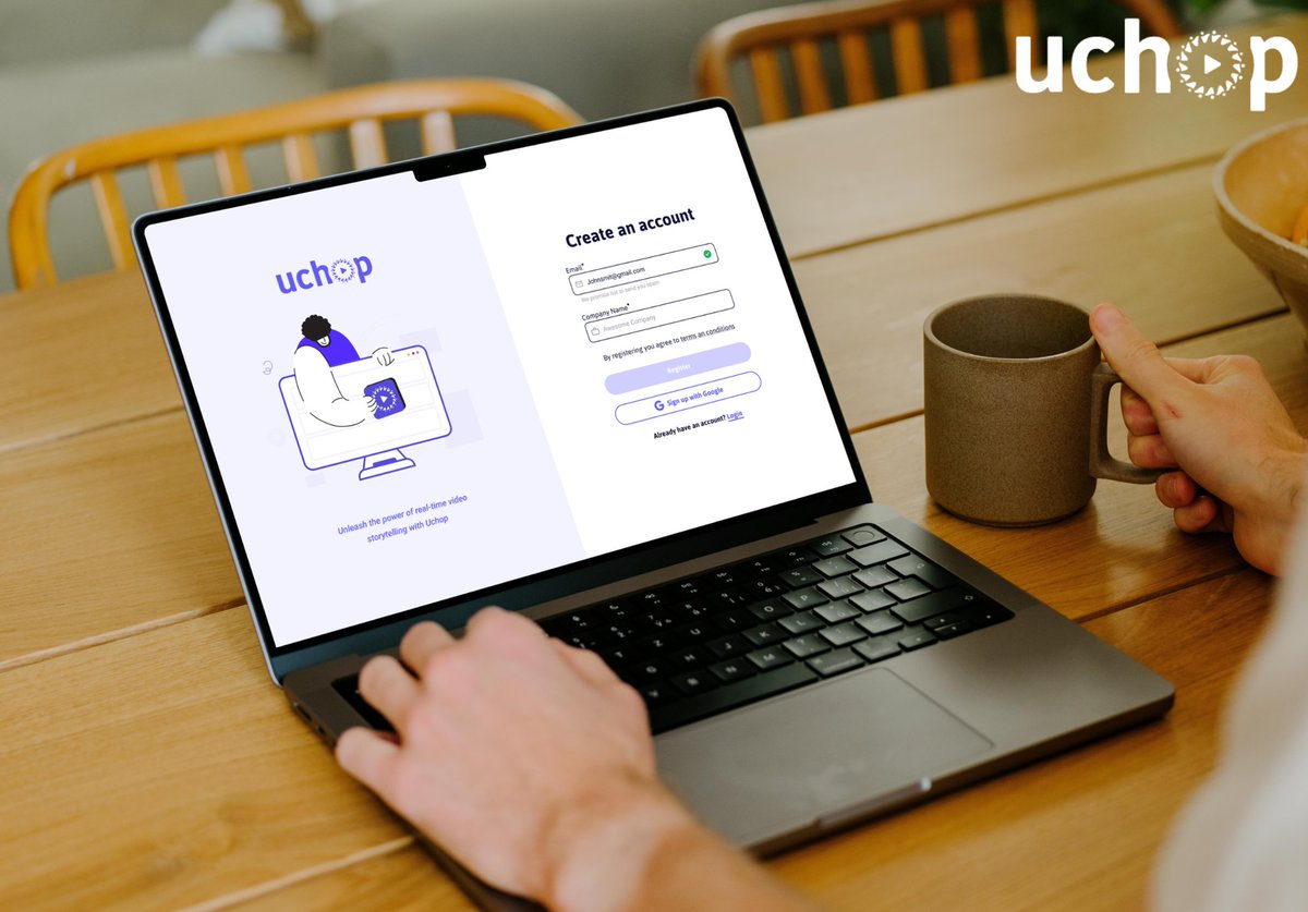 Uchop.com tweet media