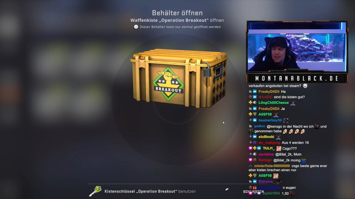 RizzlasCS2's tweet image. wir haben verloren