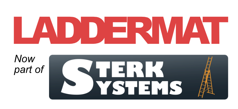 Sterk Systems.co.uk acquired Laddermat.co.uk, now a leading provider of ladder accessories for major retailers and small businesses. #ladder #Builders #tradecounters #decoratingcentre #OnlineSales  #ladderassociation #laddersafe #laddermat #ladderpads #footee
