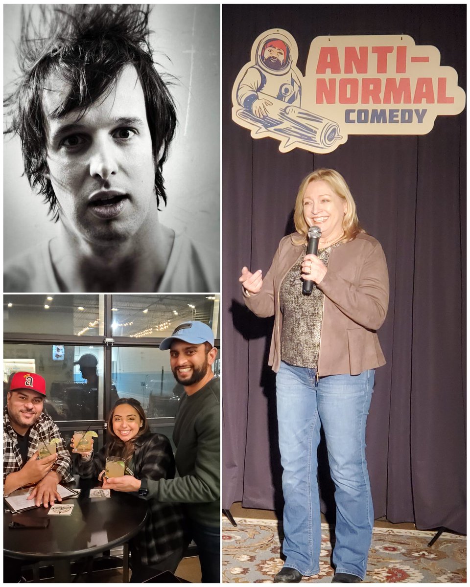 ChurchStBrew's tweet photo. Sunday's are best with great music, great people and a whole lot of laughs! Main taproom opens at noon with Johnny Don't LIVE 3-6pm. Stick around or join us in The Steeple for the return of Anti-Normal Comedy Open Mic 7-10pm #RighteouslyGoodBeer #livemusicandbrews #ilcraftbeer https://t.co/stT3tMl1h4
