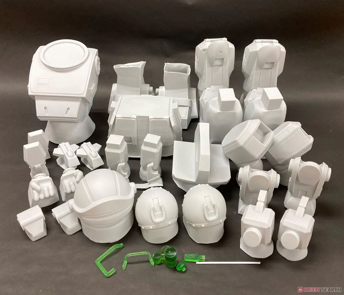 floydmilan1's tweet photo. JUNGLE - Soft Vinyl Kit Collection Series 01 Scope Dog
#装甲騎兵ボトムズ #装甲騎兵 #ボトムズ #VOTOMS #大河原邦男
#JUNGLE #SoftVinylKit #ScopeDog https://t.co/CSoH1m9QLh