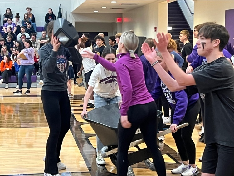 M19_MHS's tweet photo. National FFA Week at MHS was a success! The 2023 Ag Olympics, AG Career Tour, Staff BBQ and Petting Zoo were filled with agricultural experiences for students and staff across the district! #OneTeamOneTribeOneFamily #19EveryStudent #MHSTheHighSchoolOfChoice https://t.co/n1lPxrLNhH
