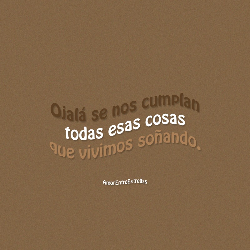 Buen día ❤️