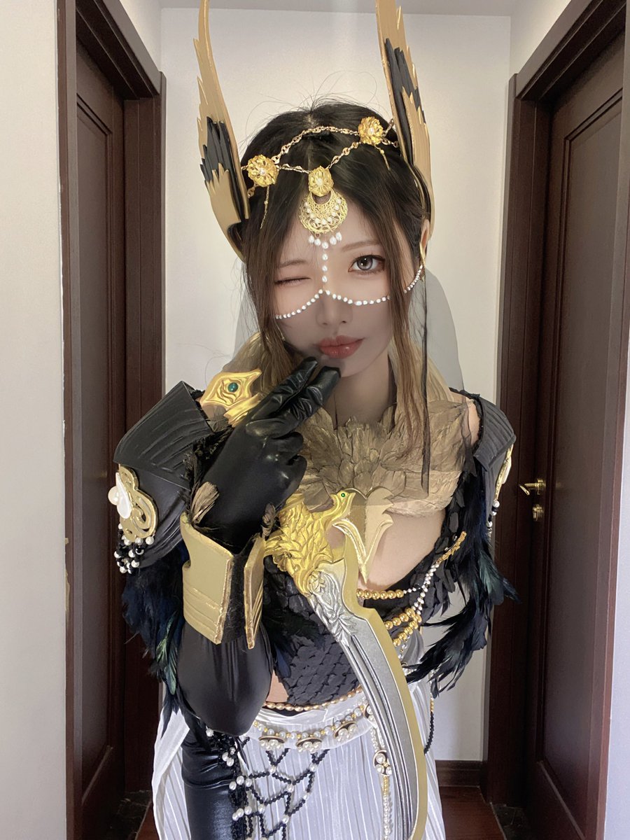 yasaxiC's tweet photo. 回来了！ https://t.co/FgkZPn1Vml