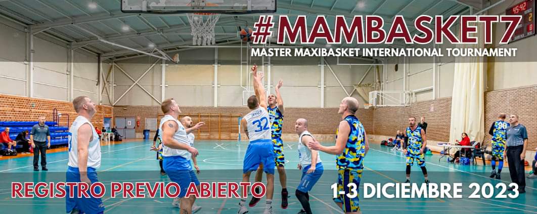 Torneo MAMBA basket by @FundacionDecyde tweet media