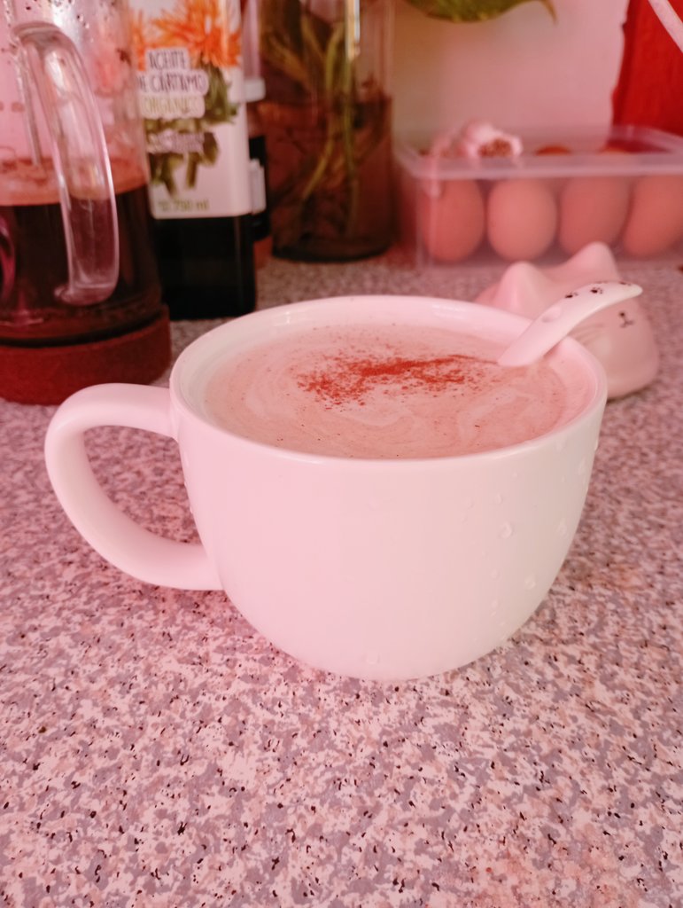 Maggicampos's tweet photo. Mi elixir de vida.🤤😍☕ https://t.co/ShSKBp6ShR