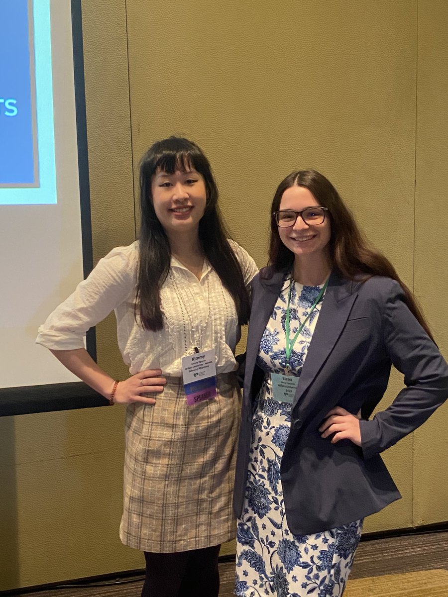 PAPharmacists's tweet image. Going for GOLD: 2023 COPD Updates by @wilkespharm  Kimmy Nguyen &amp;amp; Elena Patestos during #PPAConference