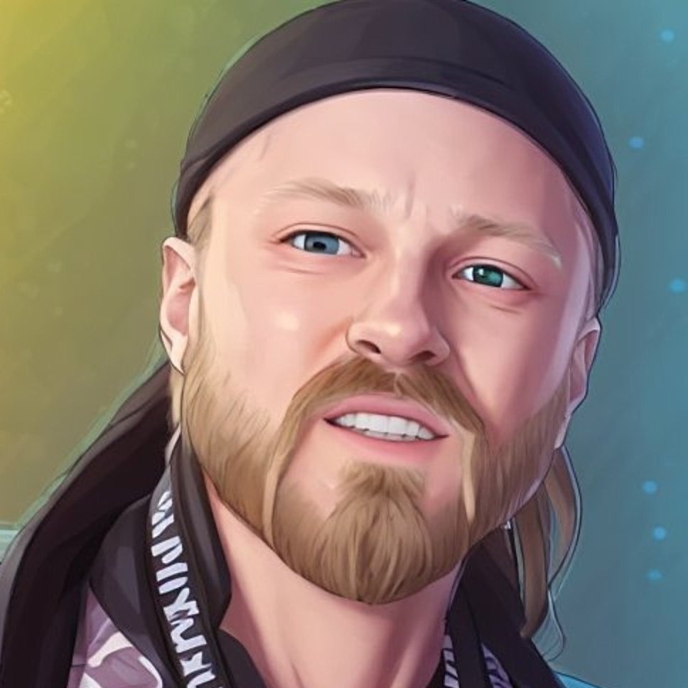 Randy_SAVGE's tweet photo. #NewProfilePic https://t.co/dxQLNEWlWY