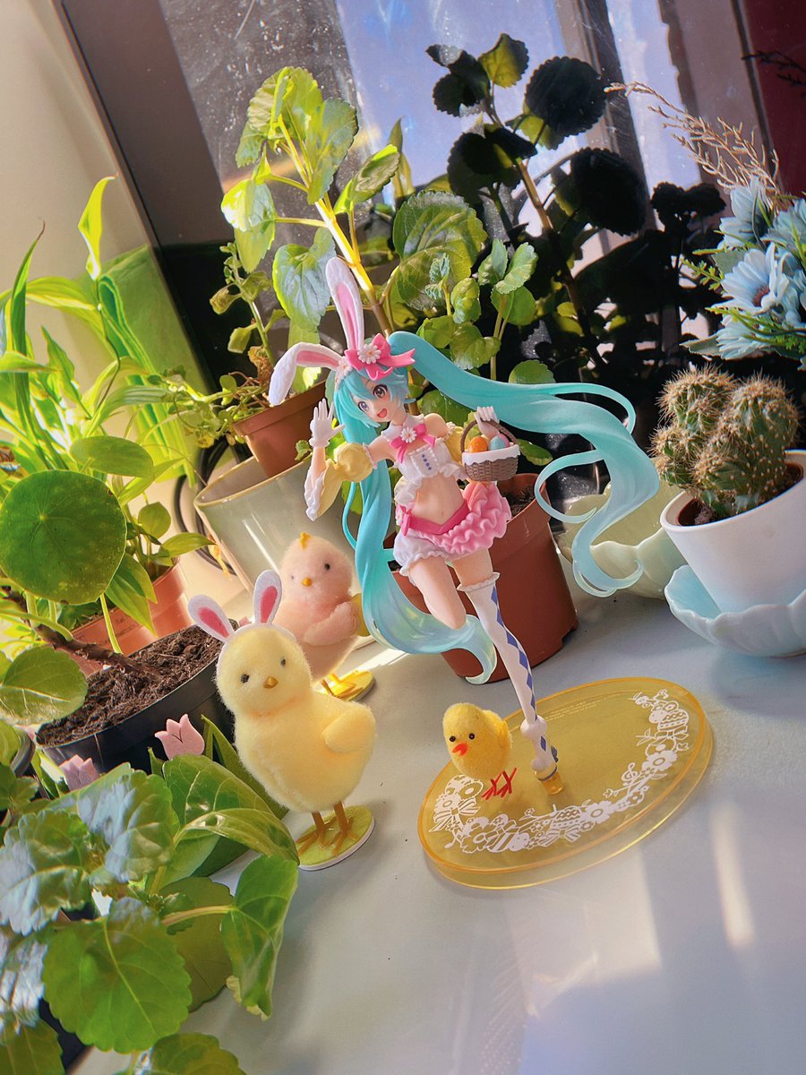 pnkVirus's tweet photo. ✨🌱🌷✨ https://t.co/zDIY20VT7k