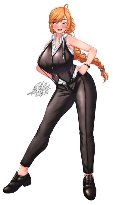 リアン (Leanne) rkgk 😎
#라스트오리진 #ラストオリジン #ラスオリ 