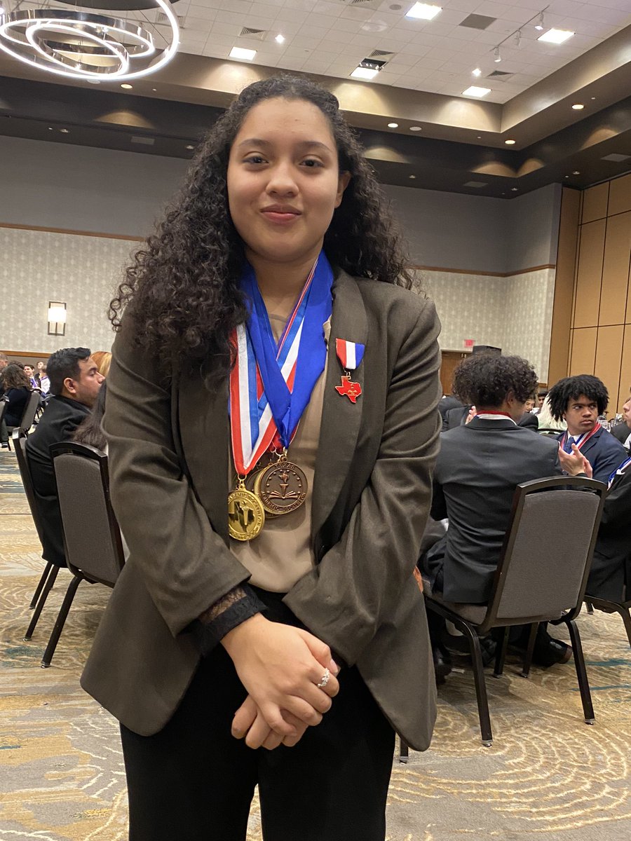 MRHS Academic Decathlon Team Page tweet media