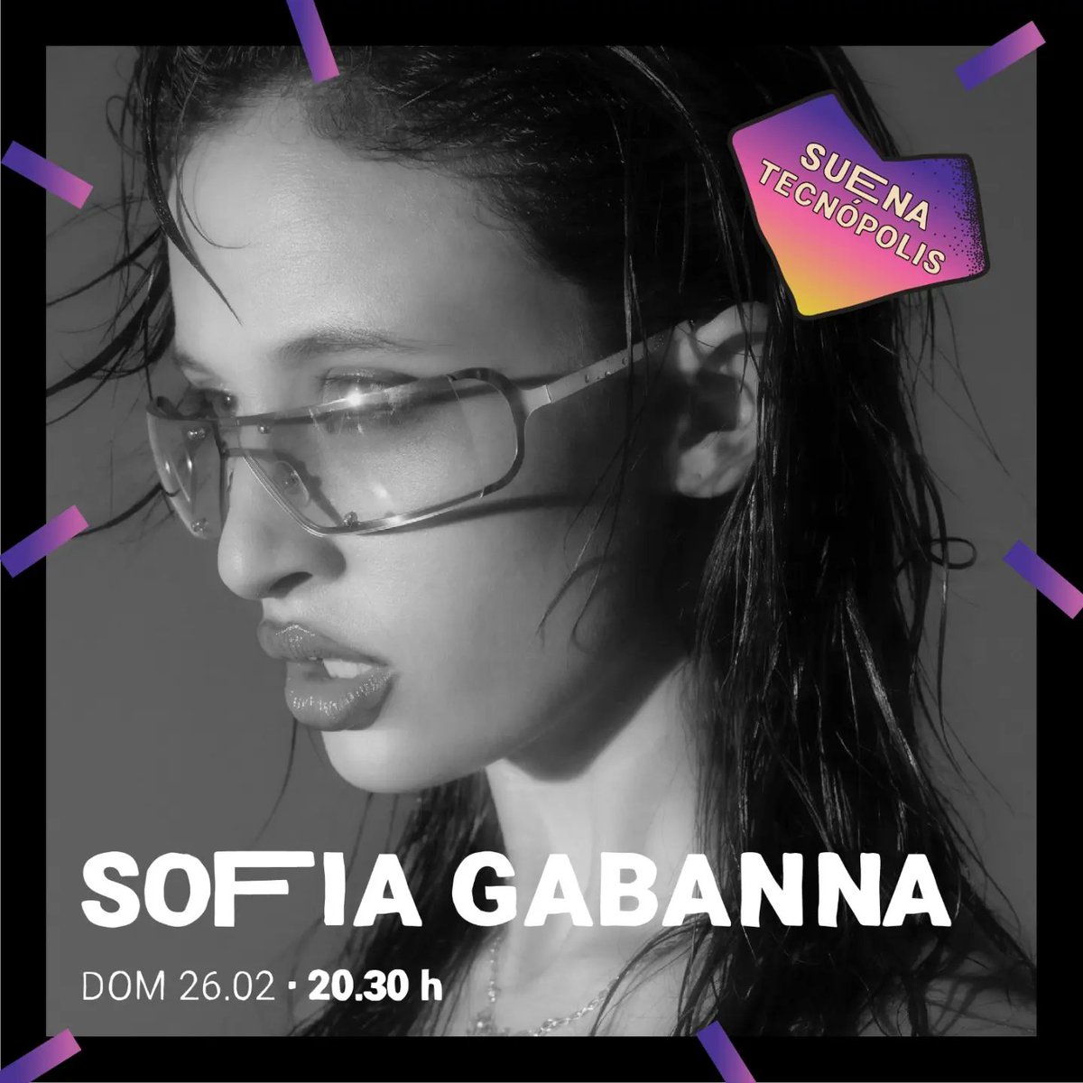 TecnopolisArg's tweet photo. ¡Hoy estamos a puro estilo urbano en el Auditorio Cultura! 🎧

💥 @SofiaGabanna_ a las 20.30 h y @SoyAcus a las 19.30 h vienen a Tecnópolis a darnos una buena dosis de Hip Hop para que mañana arranquemos la semana con toda. 🤩

🫶🏽 ¿Venis? https://t.co/IIT2yEg3gh