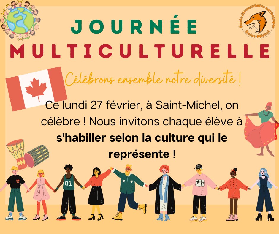 #moisdelhistoiredesnoirs #février #journéemulticulturelle #multiculturel #culture #cultureàlaquellejemidentifie #identifie #identifié #identité #journéethème #journéespéciale #ensemblenoussommesun #célébration #diversité #célébrer #célébronsensemble