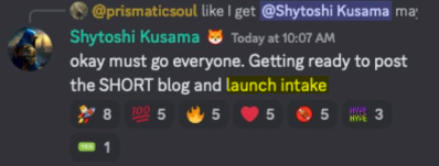 #Shibarium is CLOSER than ever! 👀
