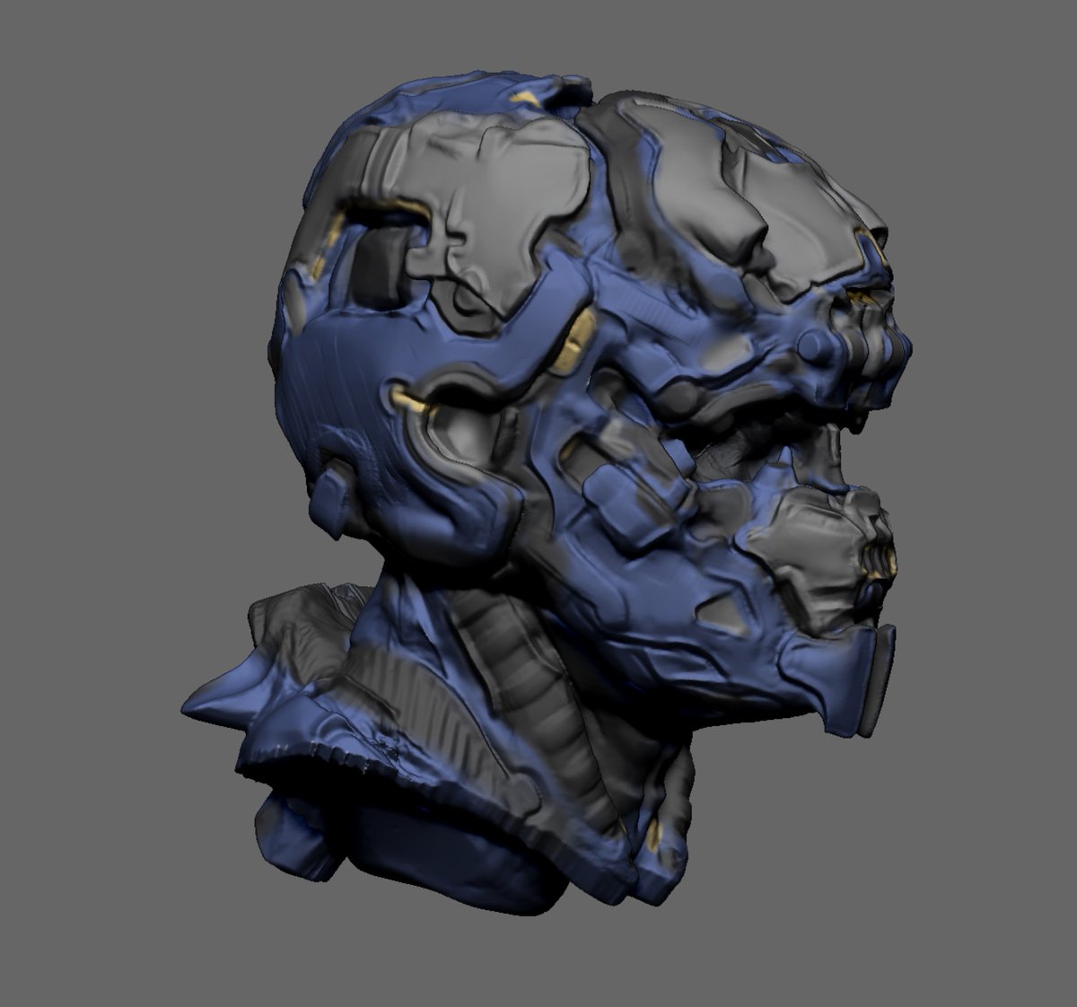 Next thing wip