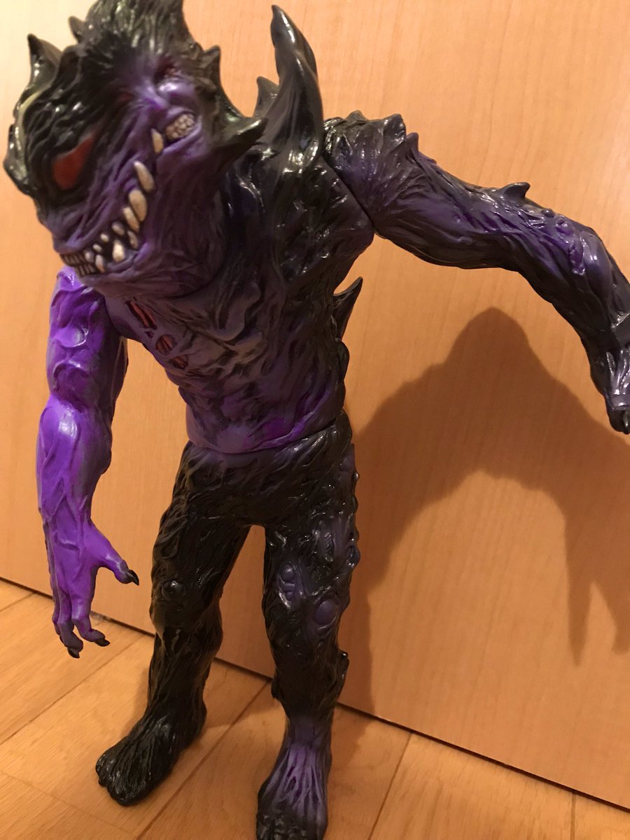 KARZWORKS x NAGARE 悲しX ナガレ 暗黒エンターテインメント-
