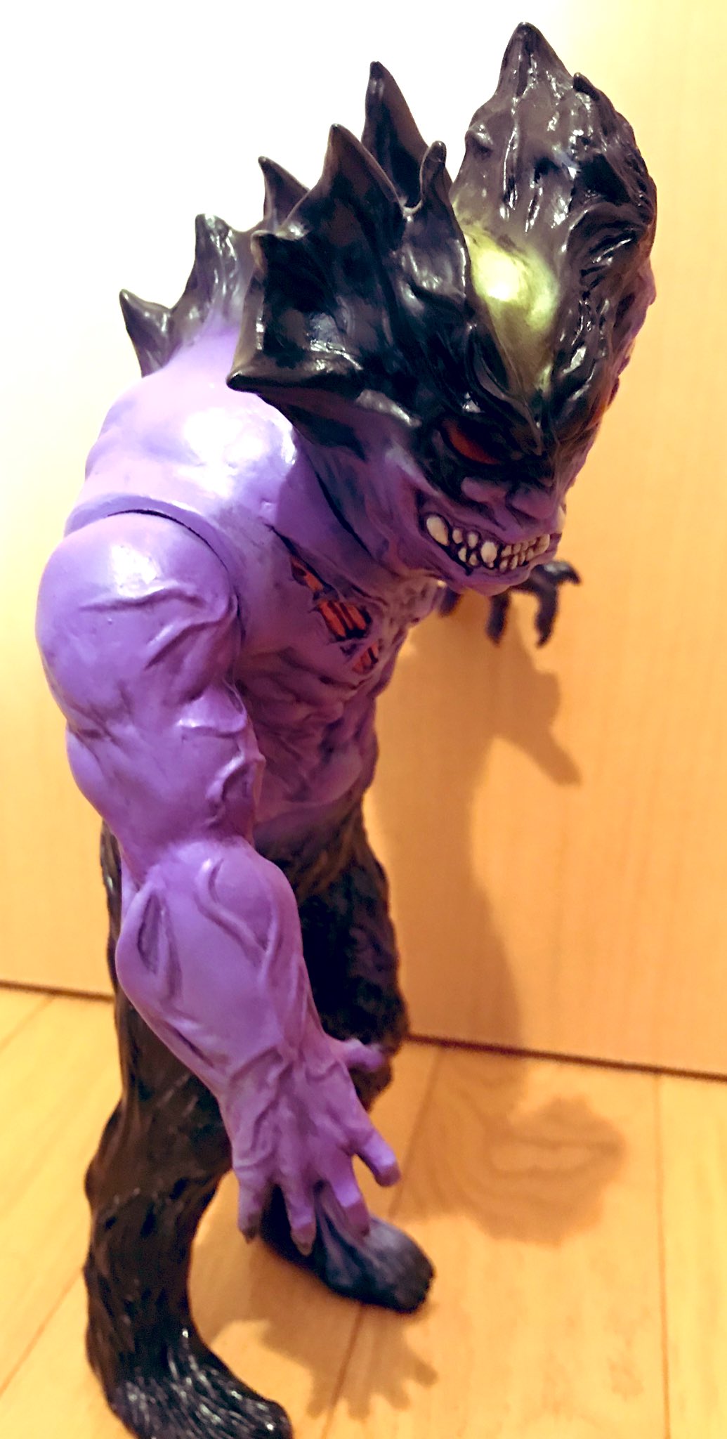 KARZWORKS x NAGARE 悲しX ナガレ 暗黒エンターテインメント-