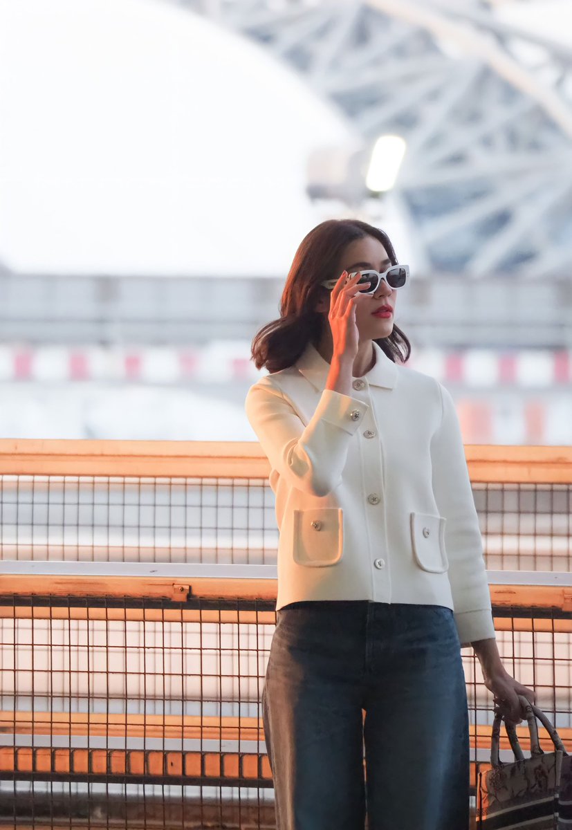 memorys_p44's tweet photo. อยู่ไทยยังไงให้เหมือนอยู่  Paris 🇫🇷 #คิมเบอร์ลี่ https://t.co/3pQRqtteYa