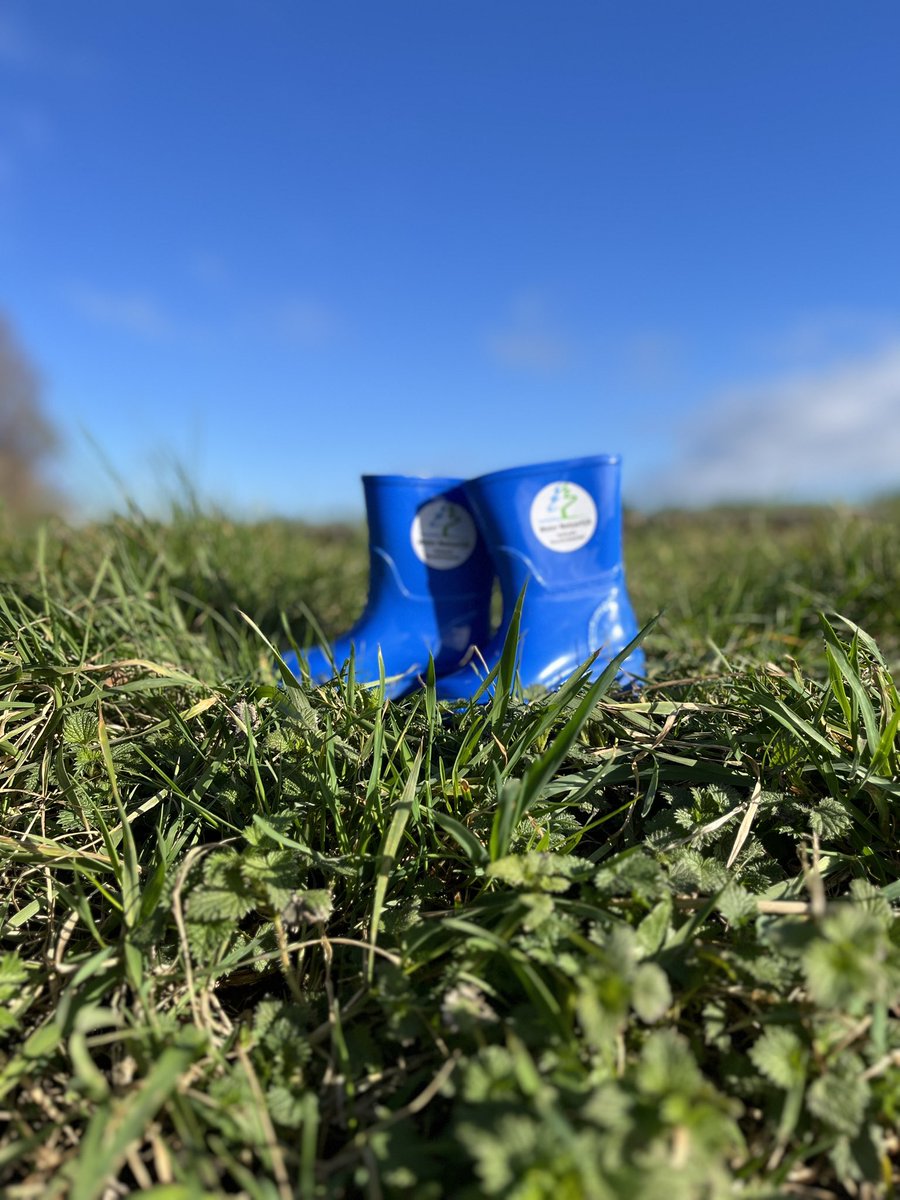 Het account van mijn fractie @WN_HHNK heeft pas 432 volgers… daar kunnen er wel een paar bij toch? Handig als het #waterschap nog een beetje de ver van je bed show is, zorgen wij dat je geïnformeerd wordt 💙💚 #WNHHNK