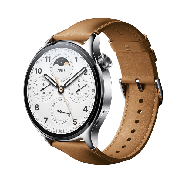 TECHNOSenior1's tweet photo. Xiaomi #WatchS1Pro – najnowszy smartwatch łączy klasyczne wzornictwo eleganckiego zegarka ze współczesną technologią. Zegarek Smart ma nowy wygląd interfejsu.
@XiaomiPL
@Xiaomi
@MWC2023
https://t.co/jCpkMX2aRC https://t.co/Trb8XWrBH5