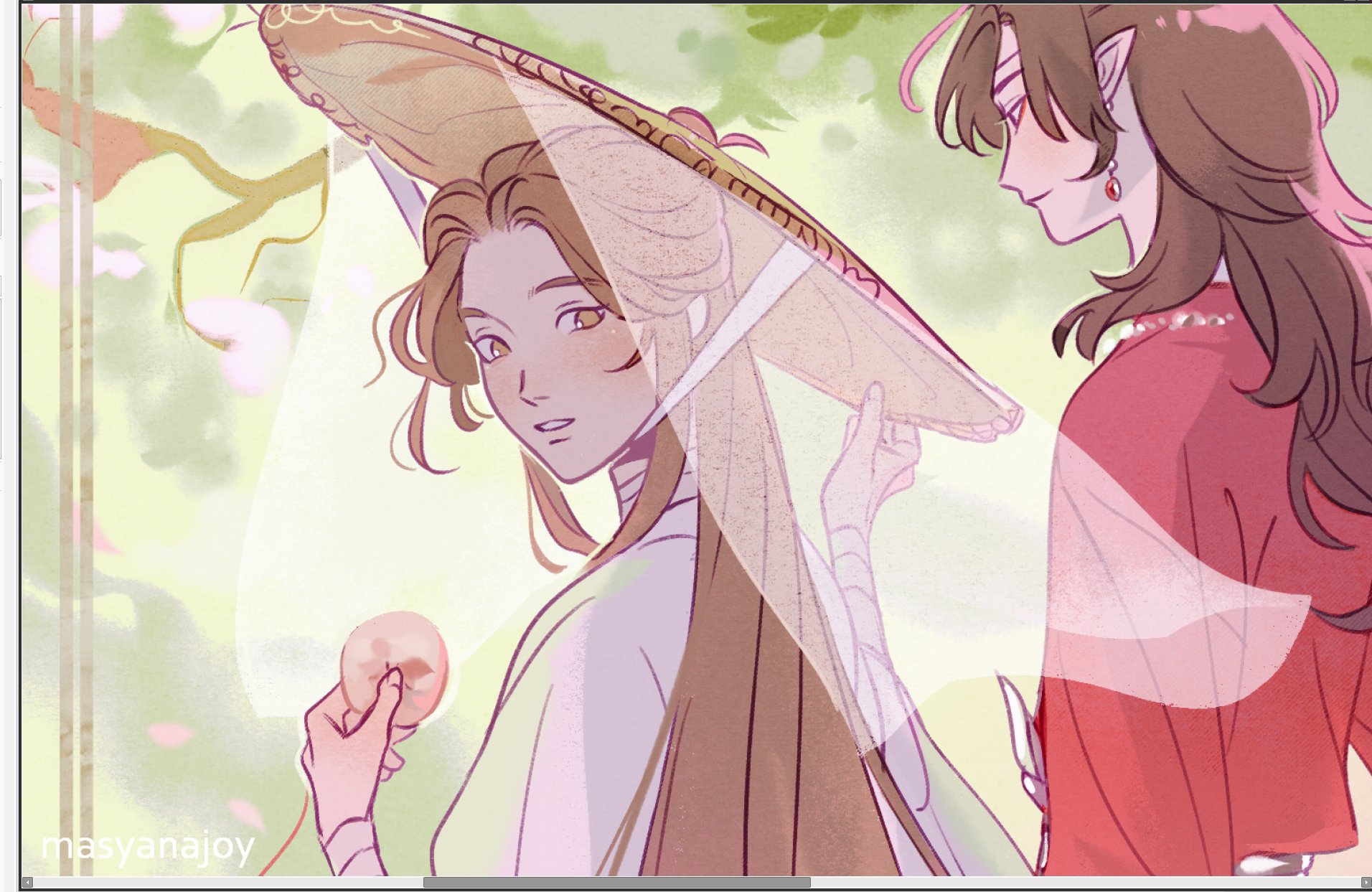 spike (spikethespiegel) / Twitter