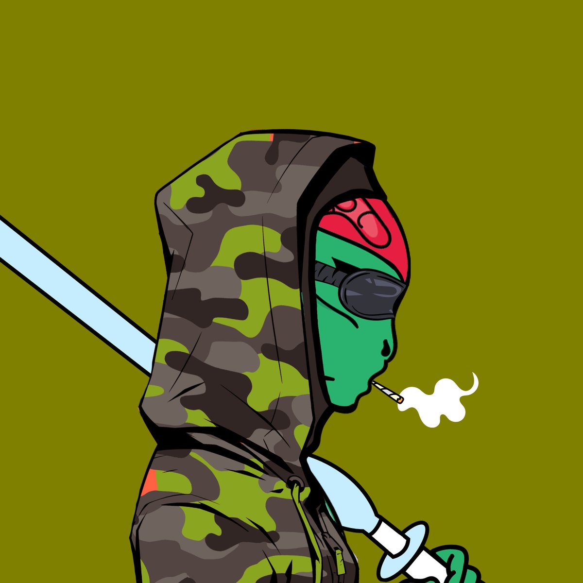 Thanks to <a href="/alien_origins/">Alien Origins | LIVE on JPG STORE! 🔥</a> for sending me these aliens as a damage payment for rugs of some projects!!!

Appreciate that very much!!!

Always DYOR, don't get blinded...

#CNFT #CNFTCommunity