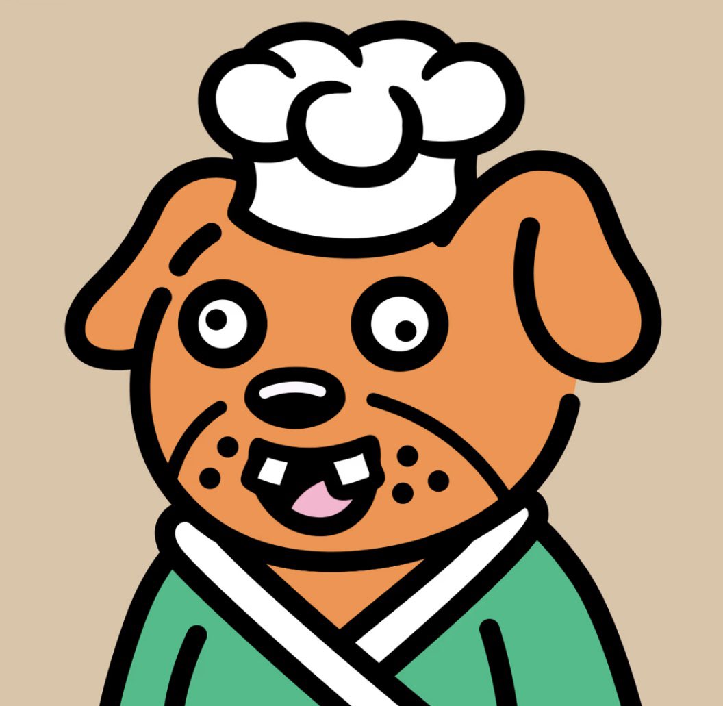 Woof!

We’re giving away this <a href="/cooldognfts/">Cool Dogs</a> 

To enter:

1️⃣Follow <a href="/tonegarden/">tone.eth</a> x <a href="/cooldognfts/">Cool Dogs</a> 
2️⃣Like and Retweet
3️⃣Tag 3 friends

Winner announced in 24hrs (February 27th, 2023)