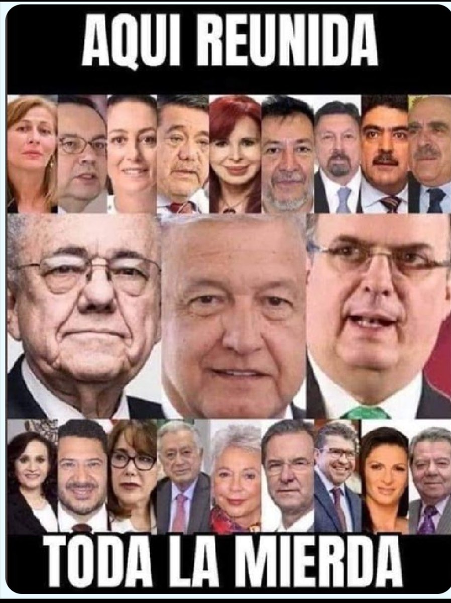 shwa123's tweet photo. @LazaroSanchezT1 De qué habla la patina. De cuál fuma?
Y otra vez hablando de los anteriores.YA APESTAN LOS RANCIOS.
SON LOS MISMOS C3RDOS EN DIFERENTE CORRAL https://t.co/BbVqiJq1VH