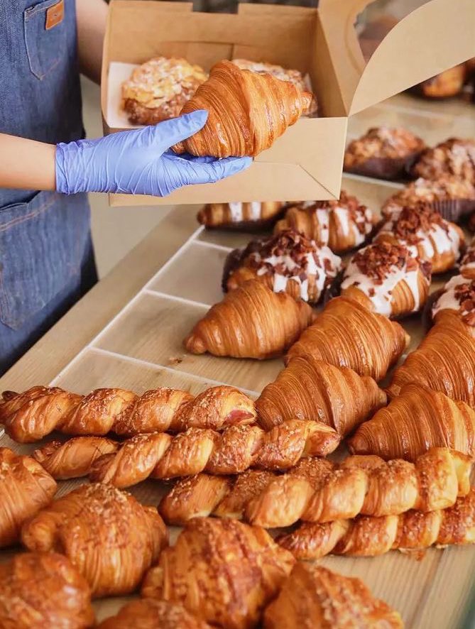 مطاعم ومقاهي الرياض tweet media