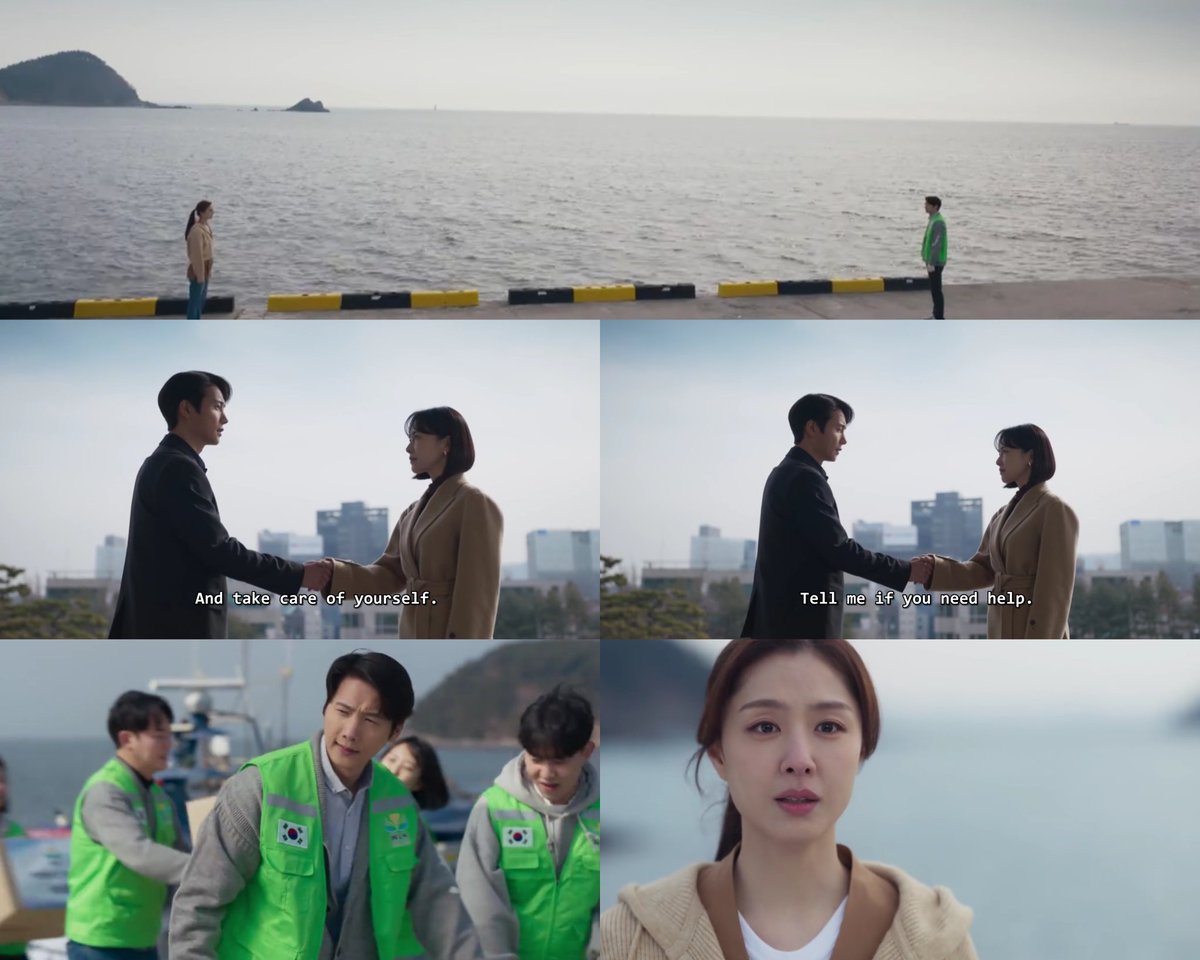 Sunwayni's tweet photo. Es que entiendo que Ba Da perdono y creció como persona y esas cosas pero Dios, Eun-Kang no merecía tanta compasión y luego que bronca con el esposo infiel. Odio haberme emocionado tanto y crearme expectativas.
#RedBalloonEp20
#redballon https://t.co/S6Vm1mriQe