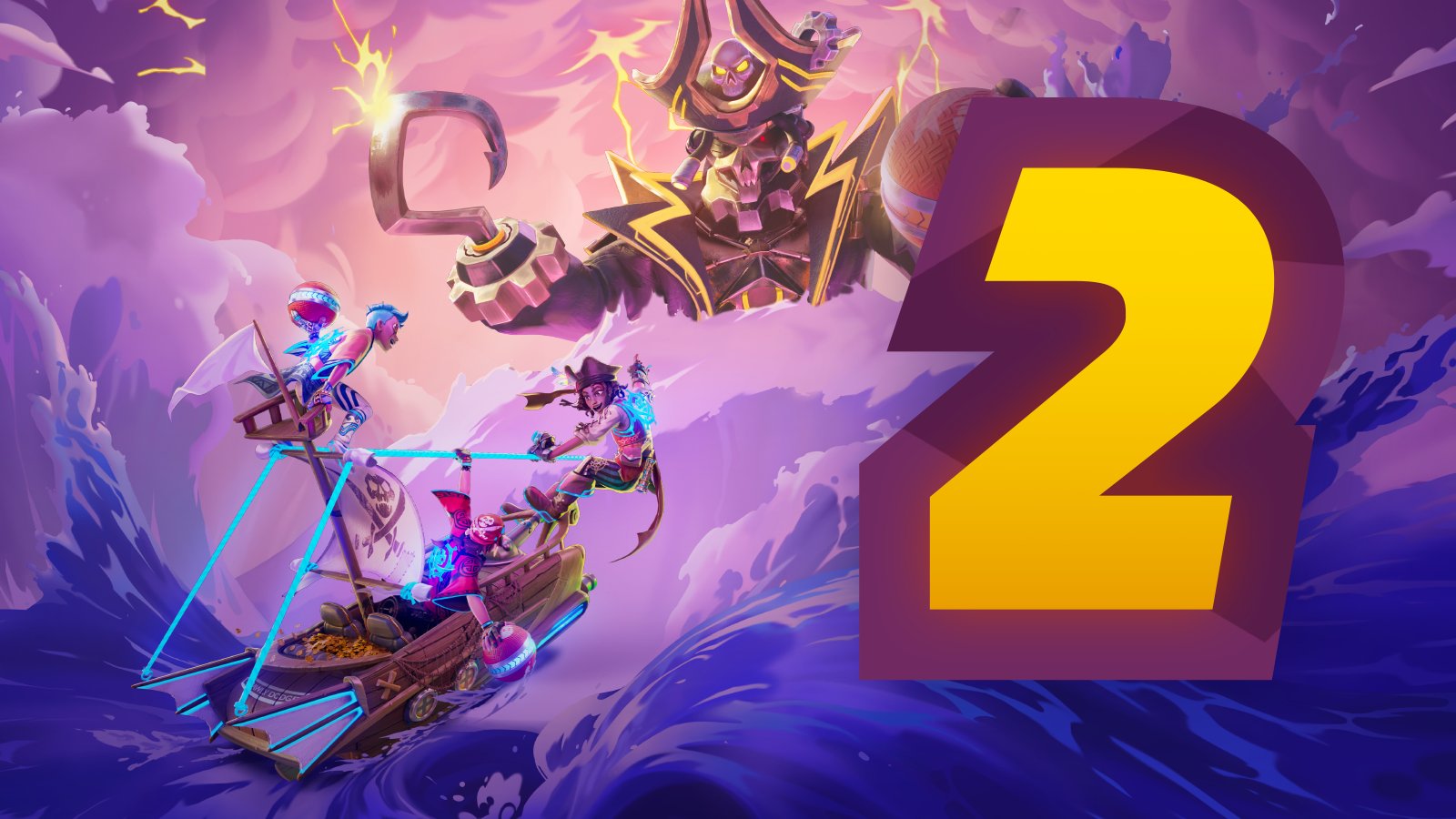 Knockout City On Twitter Https T Co Dju1plefi1 Twitter