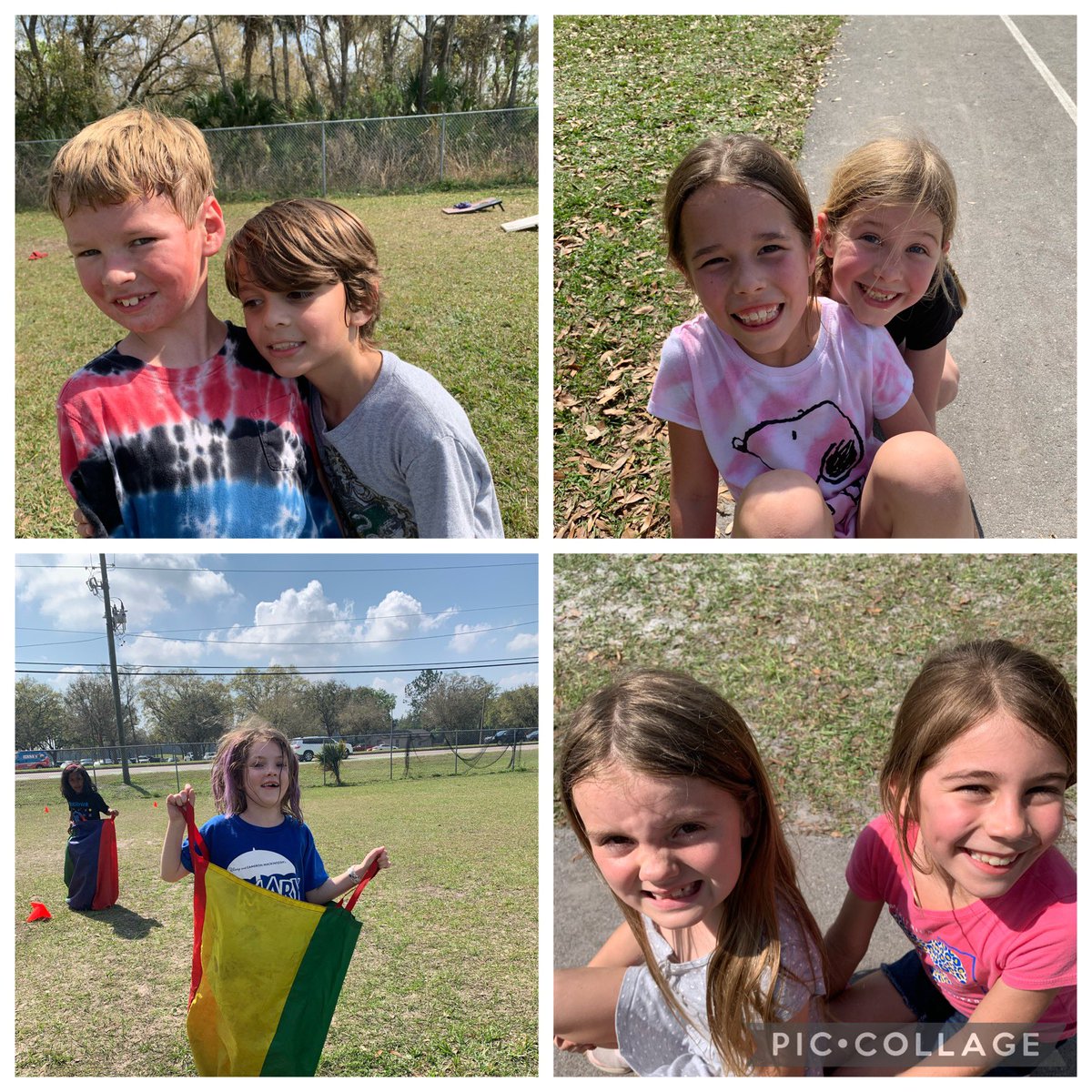MrsBsBobcats's tweet photo. We Had A Blast At Bobcat Bash!! https://t.co/9OXcrIka87