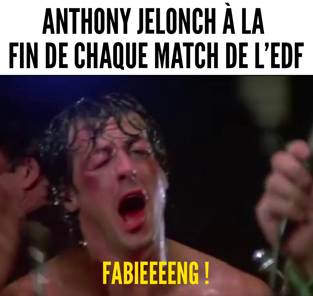 casinomerkezi's tweet photo. Espérance de vie maximum de 48 ans pour Jelonch

#XVdeFrance #SixNations #FRAECO https://t.co/3p15DuxytV