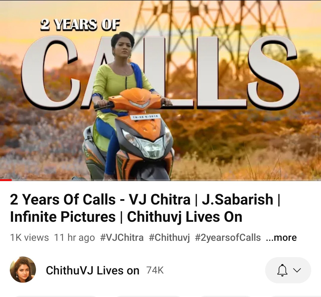 Mullaichitra tweet media