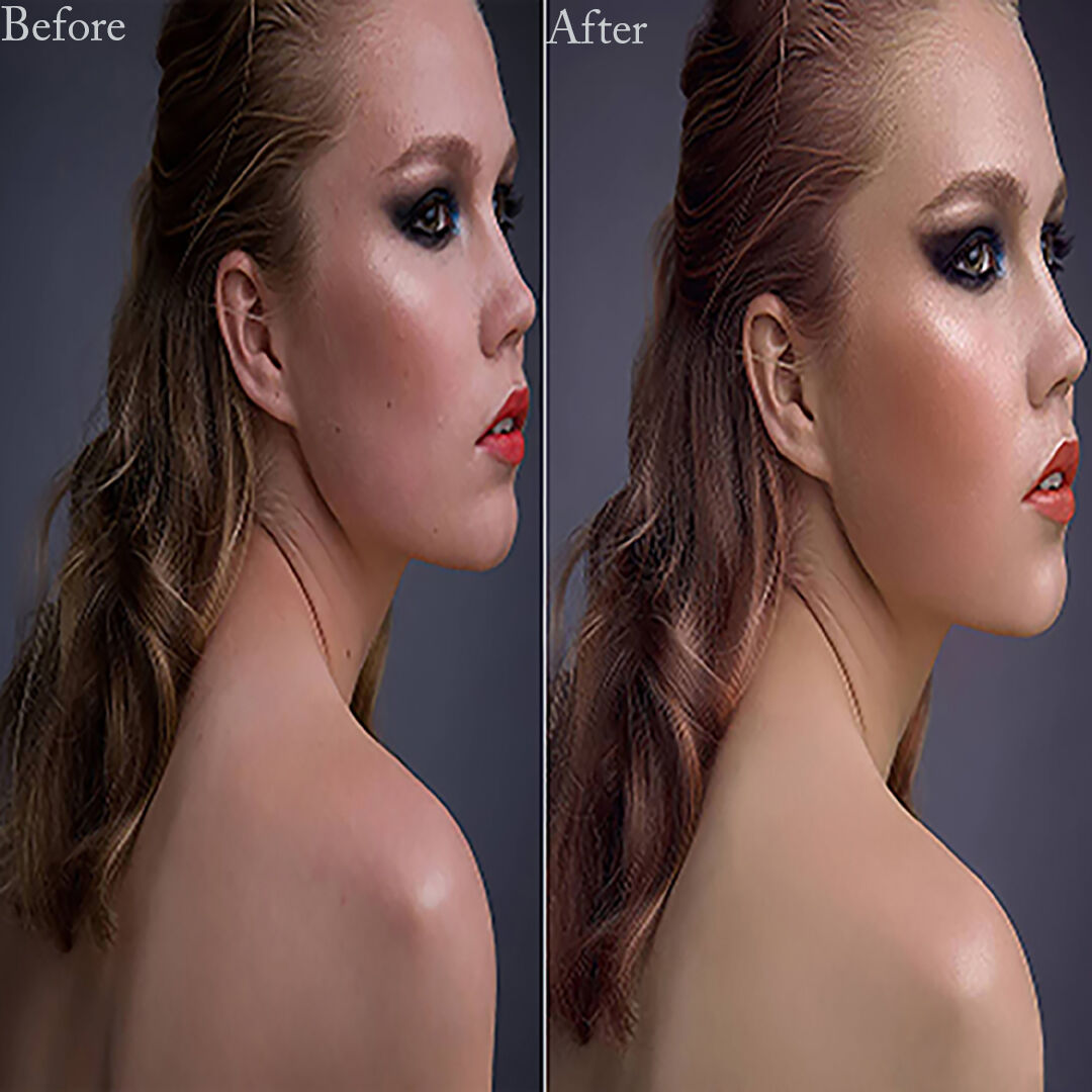 Portrait Photo Retouching

Portrait photo retouching is similar to headshot photo retouching. However, it refers to the general improvement of the person’s face without removing the natural curves as well as forms. If you want to make portrait photos attractive, you need to impro