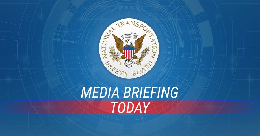 NTSB_Newsroom's tweet photo. NTSB to hold media briefing Sunday on its investigation into Friday's crash of a Pilatus PC-12 airplane near Dayton, Nevada. Briefing by NTSB Vice Chair Bruce Landsberg at 3:00 pm PT at Hampton Inn, 10 Hospitality Way, Carson City, NV 89706. https://t.co/flIl3xnwJg