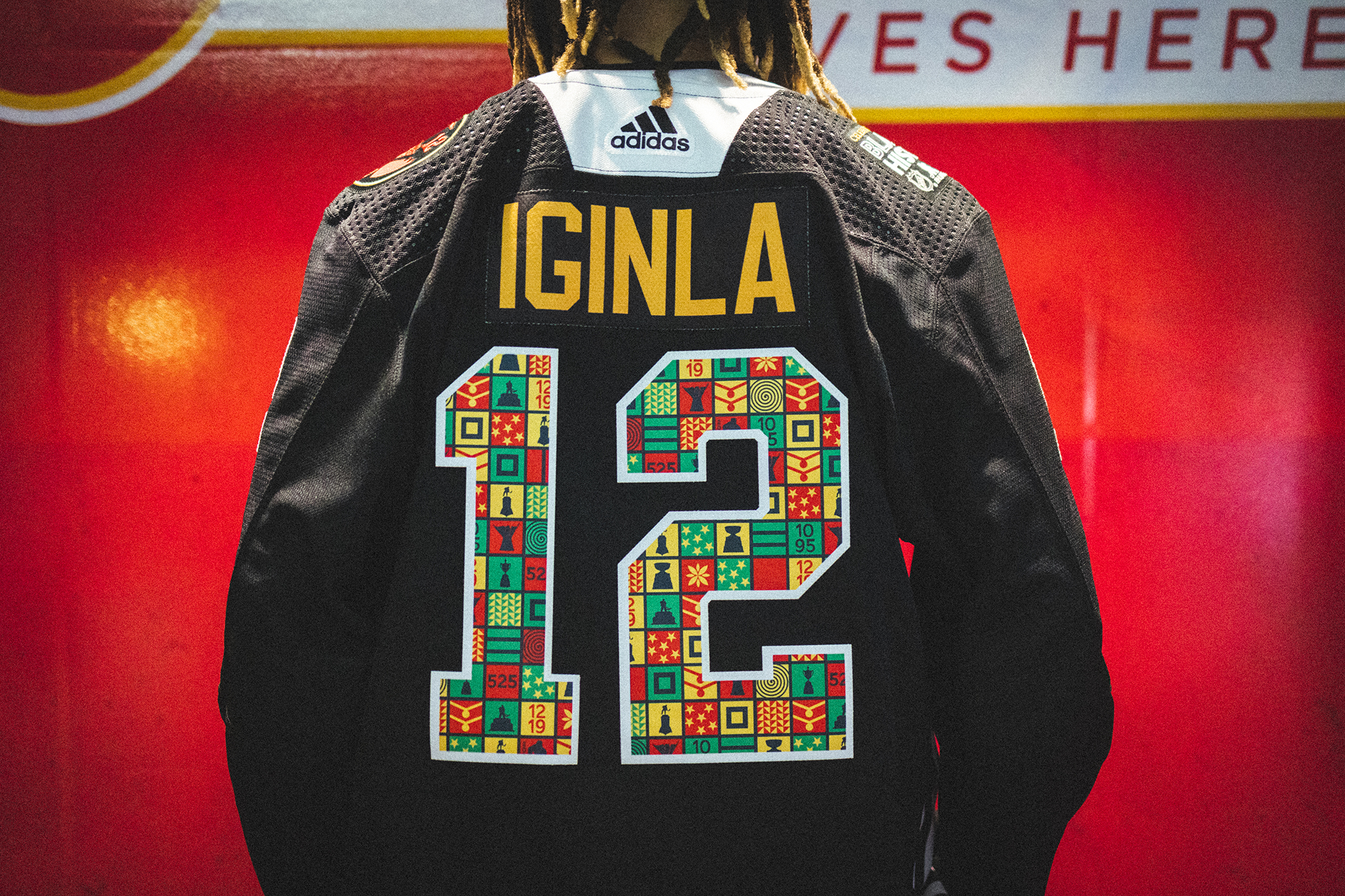 Calgary Flames on X