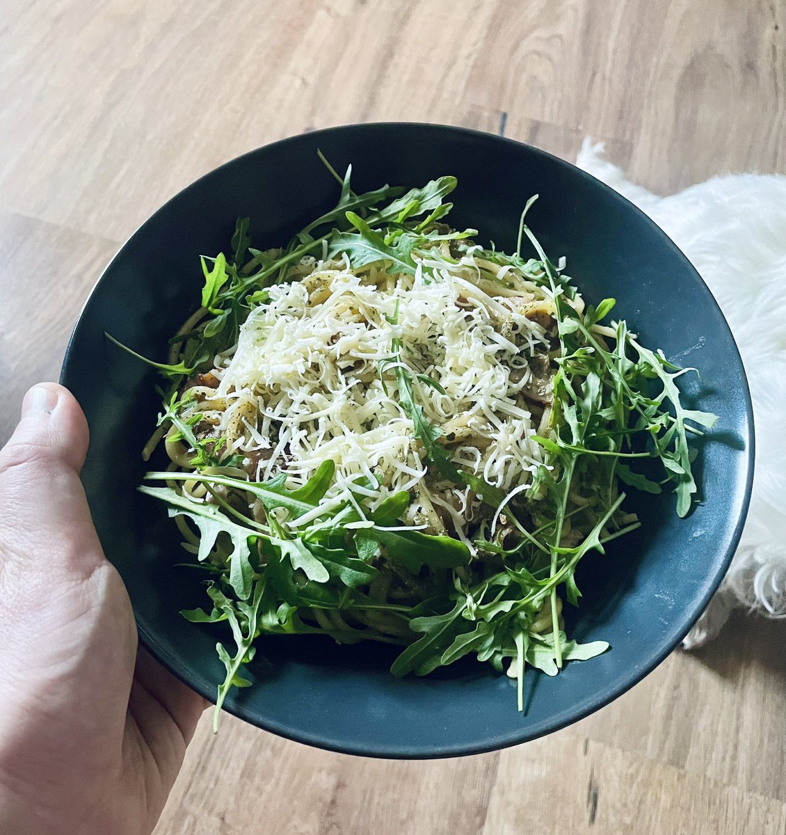 marek_2k22's tweet photo. Jeśli chodzi o #carbonara to osiągnąłem poziom master. Teraz eksperymentuje 😅
To wszystko bez #termomix 😎😏 https://t.co/QzRHlTECO5
