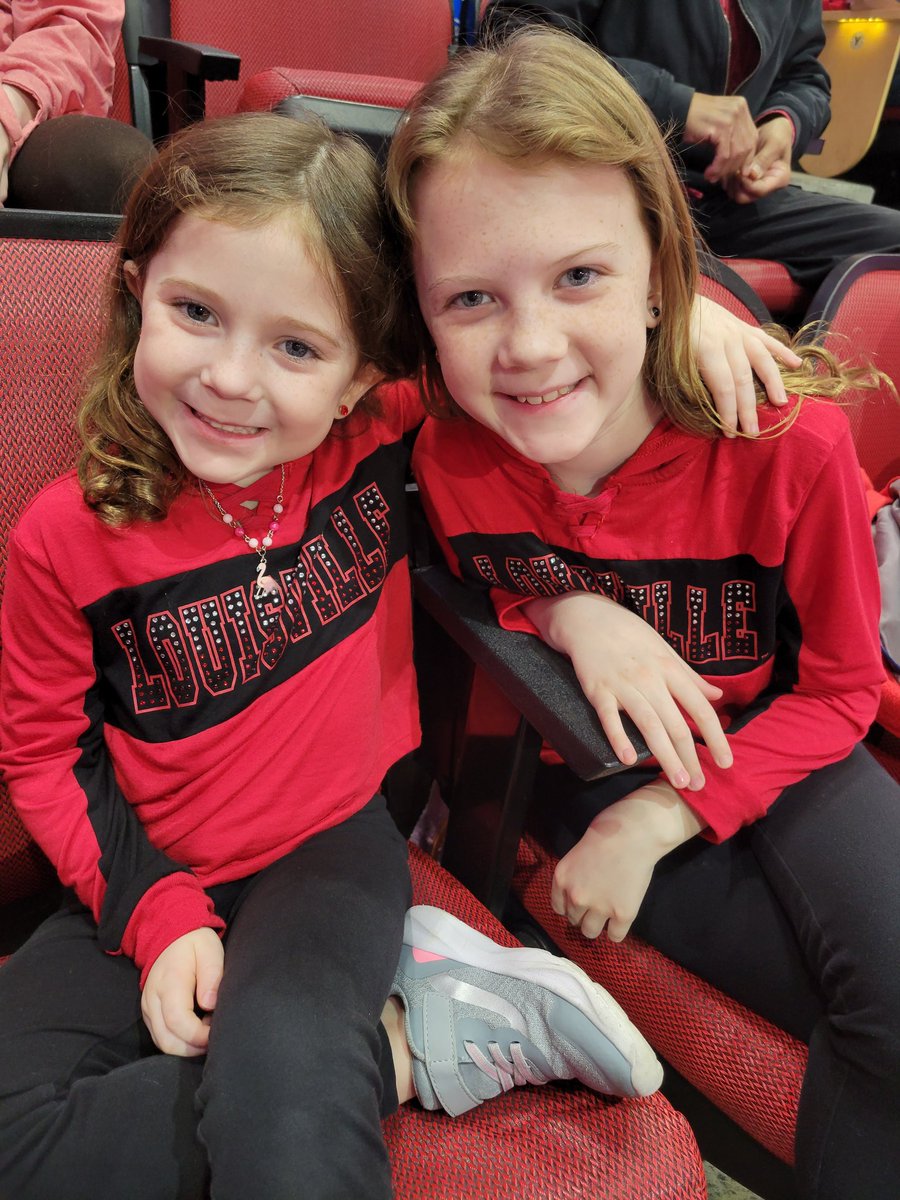 Senior day! #GoCards