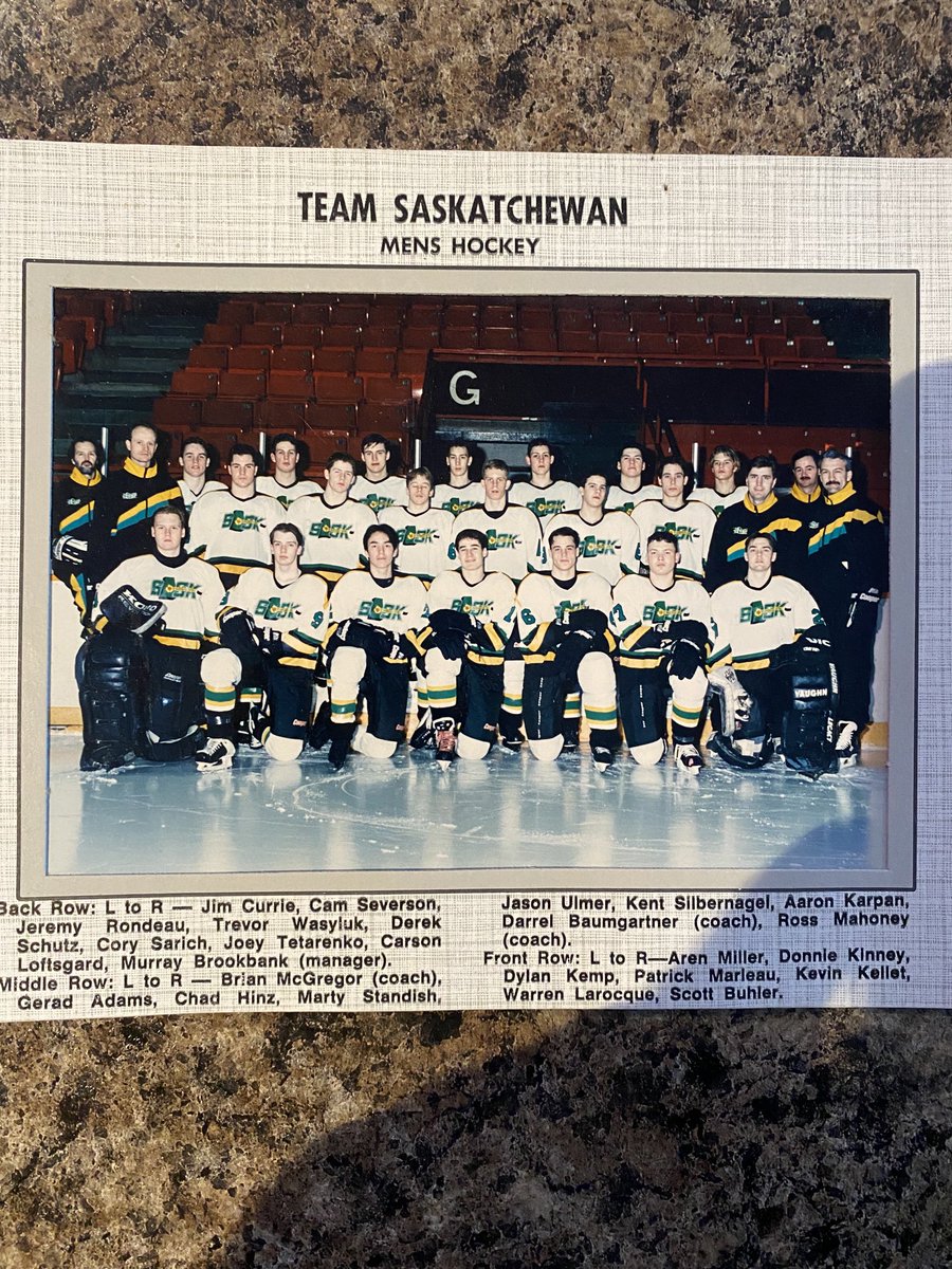 MilsyX2's tweet photo. ⁦@Beartholemue⁩ ⁦@MondayNooner⁩ ⁦@flemwad29⁩ Here’s the 1995 team!! https://t.co/zUFJMZfOLY