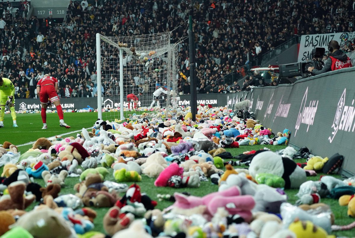 “ Bazı şeyler hiç değişmez.. “ 🦅😎