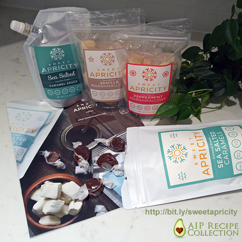 AIP Recipe Collection tweet media