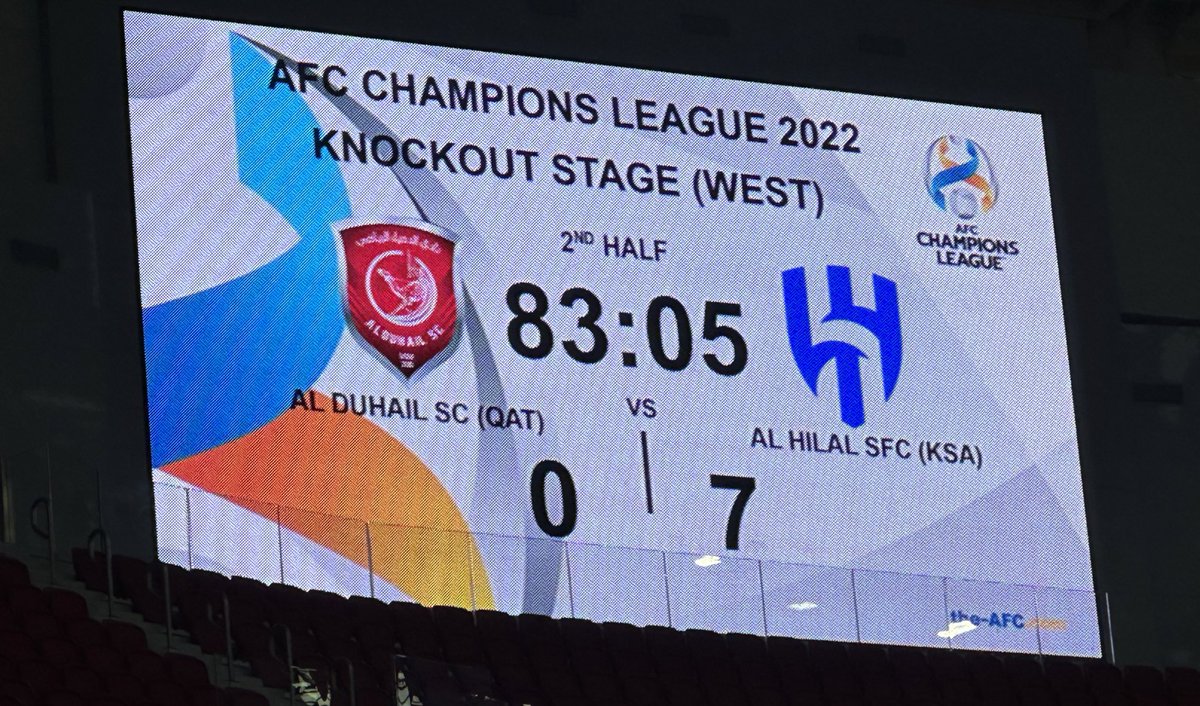 نحن التاريخ..
نحن الحاضر..
نحن المستقبل..

نحن الهلال إن كنت تجهلنا 🤷🏻‍♂️💙