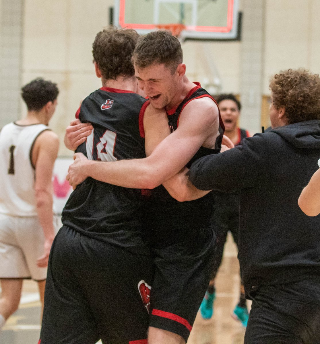 Winnipeg Wesmen tweet media