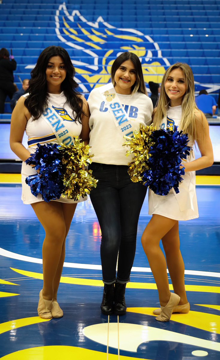 CSUB_Spirit tweet media