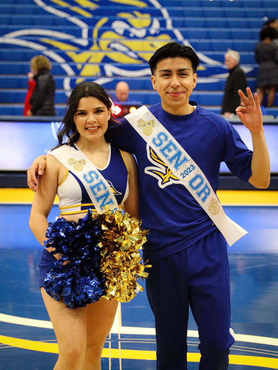 CSUB_Spirit tweet media